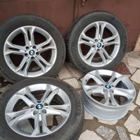 Cerchi in lega per BMW da 18