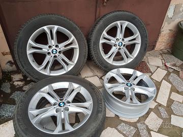 Cerchi in lega per BMW da 18