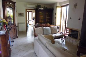 Appartamento a Asciano