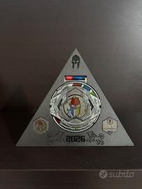 Porta Trifecta 2026 - Spartan Race