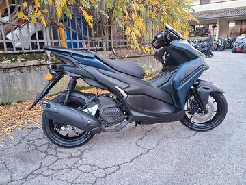 Lem NVH Z11 125-SCOOTER