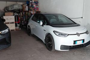 ID3 S PRO BATT 77 KW 500 KM AUT