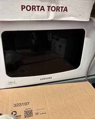 Forno a Microonde Samsung T.D.S.