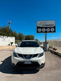NISSAN QASHQASI 1.5 dCi Business