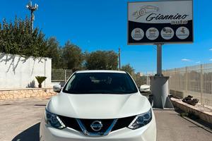 NISSAN QASHQASI 1.5 dCi Business