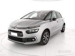 Forniamo ricambi citroen c4 picasso