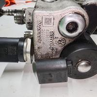 riduttore metano vw caddy 2.0