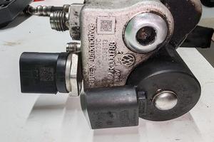 riduttore metano vw caddy 2.0