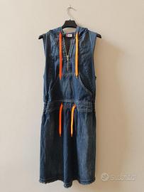 Vestito in Jeans della LEVI'S da donna taglia XS