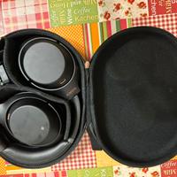 Cuffie bluetooth Sony WH-1000XM3