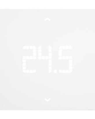 Vimar termostato LTE connesso