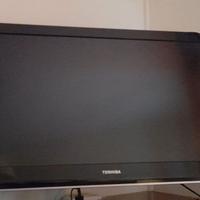 Tv 32 pollici toshiba