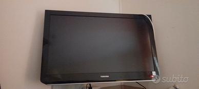 Tv 32 pollici toshiba