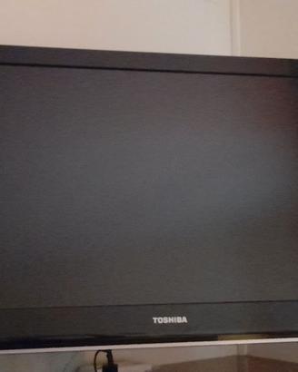 Tv 32 pollici toshiba