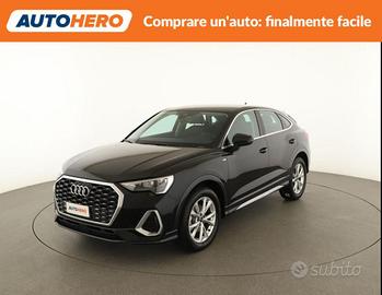 AUDI Q3 TN67752