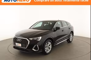 AUDI Q3 TN67752