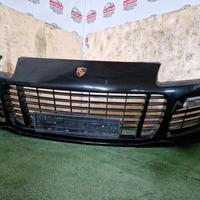 Porsche Cayenne 2007-2010 Restyling Turbo 