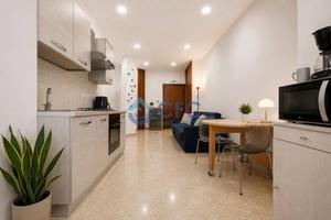 Appartamento di 35 m² con 1 locale a Milano