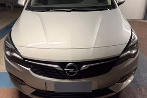 Opel astra 130 cv
