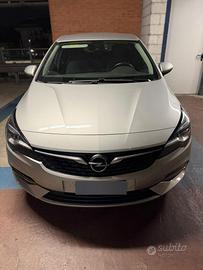 Opel astra 130 cv