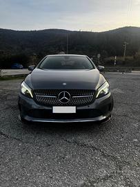 Mercedes Classe A 200D