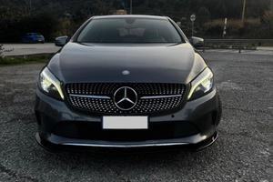 Mercedes Classe A 200D