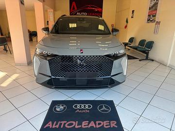 Ds 7 BlueHDi 130 aut. Opera