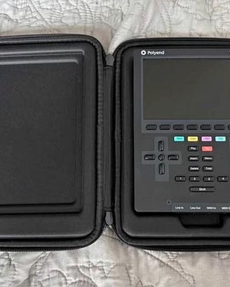 Polyend Tracker Mini