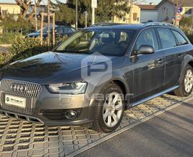 AUDI A4 allroad 2.0 TDI 177 CV S tronic Business