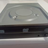 Lettore CD dvd