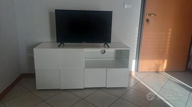 Mobile porta TV moderno basso