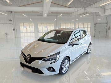 RENAULT CLIO 1.0 TCE 66KW BUSINESS 5 PORTE BERLINA
