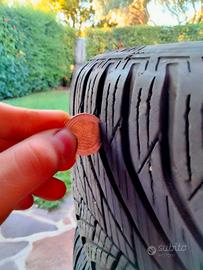 Fulda multicontrol 225/45 r17