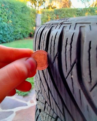 Fulda multicontrol 225/45 r17