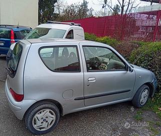 Fiat 600