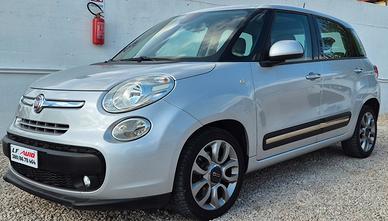 Fiat 500L 1.6 Multijet 120 CV Lounge