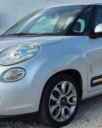 Fiat 500L 1.6 Multijet 120 CV Lounge