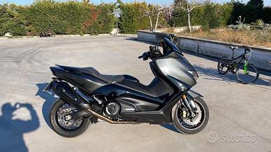 T max 530