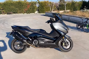 T max 530