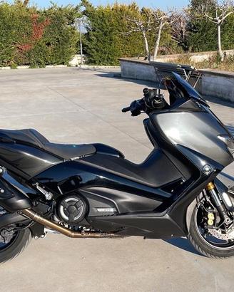 T max 530