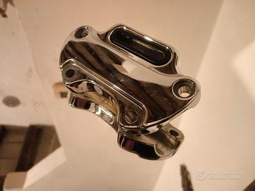 raiser Harley Davidson 