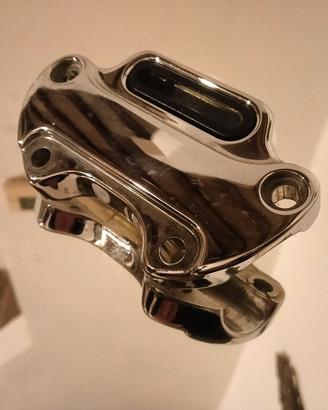 raiser Harley Davidson 