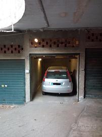 Box auto Rivoli Cascine Vica