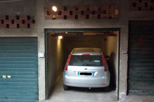 Box auto Rivoli Cascine Vica