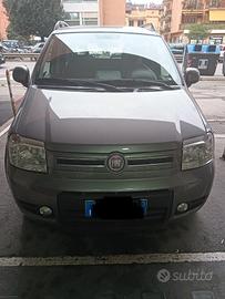 Fiat Panda 1.2 4x4 Climbing EURO 5