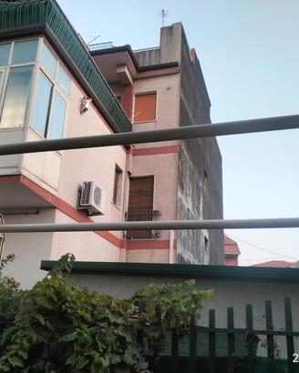 sostegno per tenda