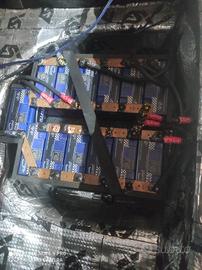 batteria car audio 