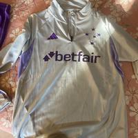 Tuta Cruseiro 2023/24