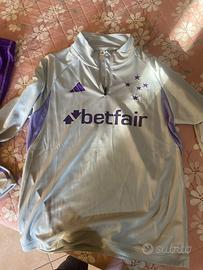 Tuta Cruseiro 2023/24