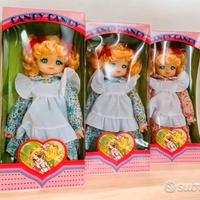 Candy Candy opere di alta gamma